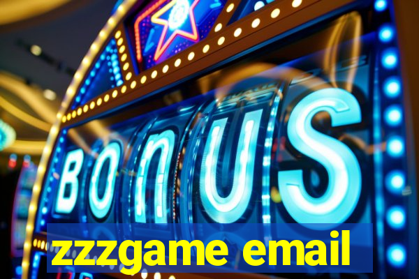 zzzgame email